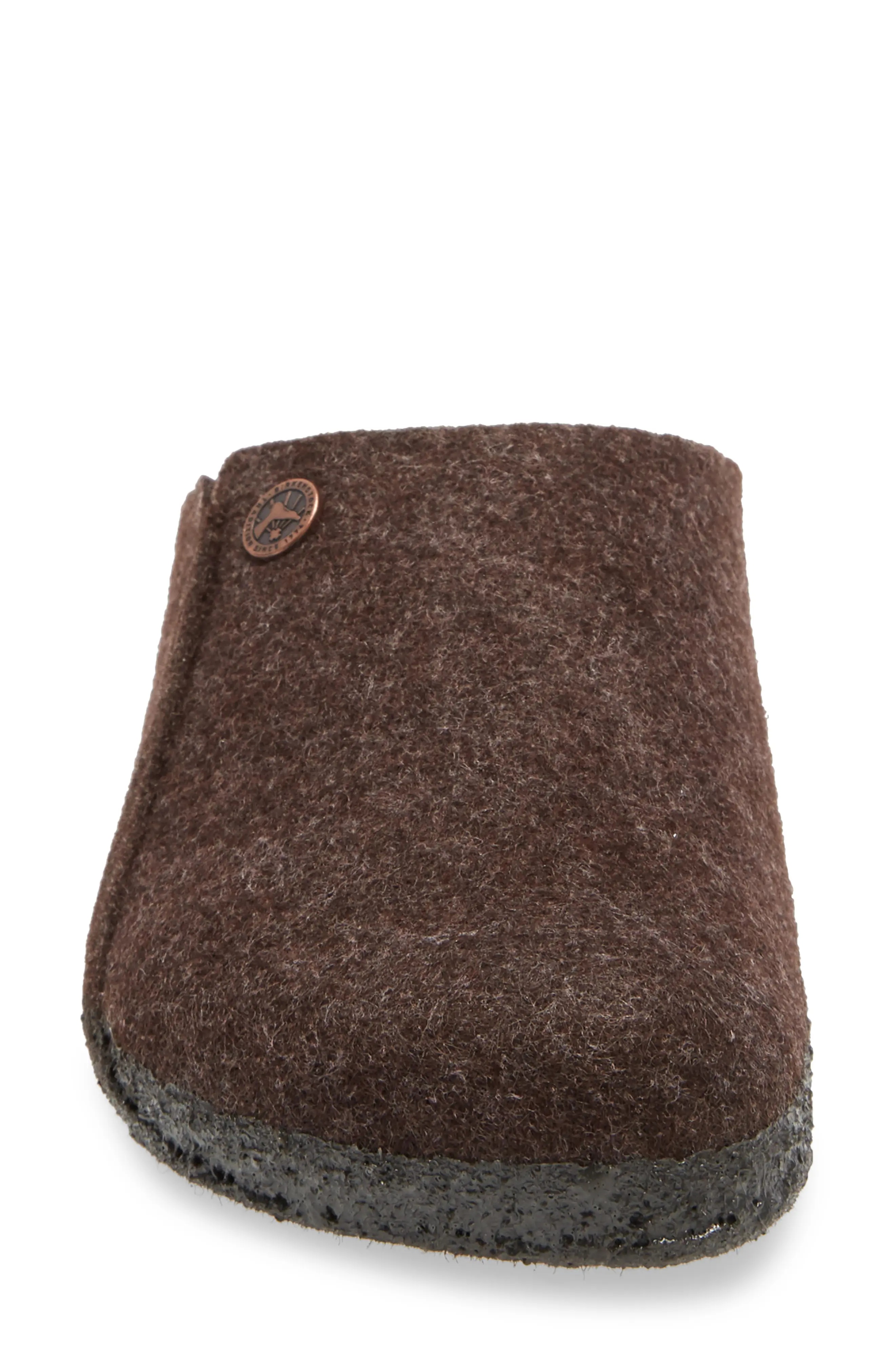 Zermatt Genuine Shearling Lined Slipper - 4