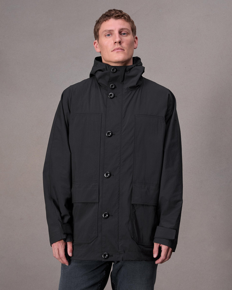 Bleeker Field Jacket 2