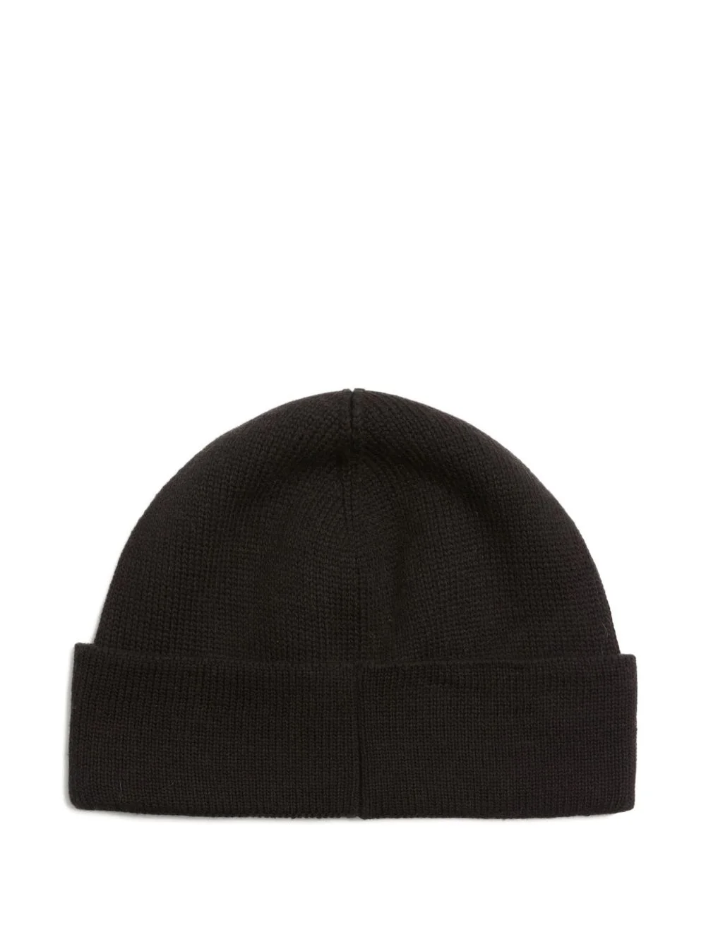 Chez-embroidery beanie - 1