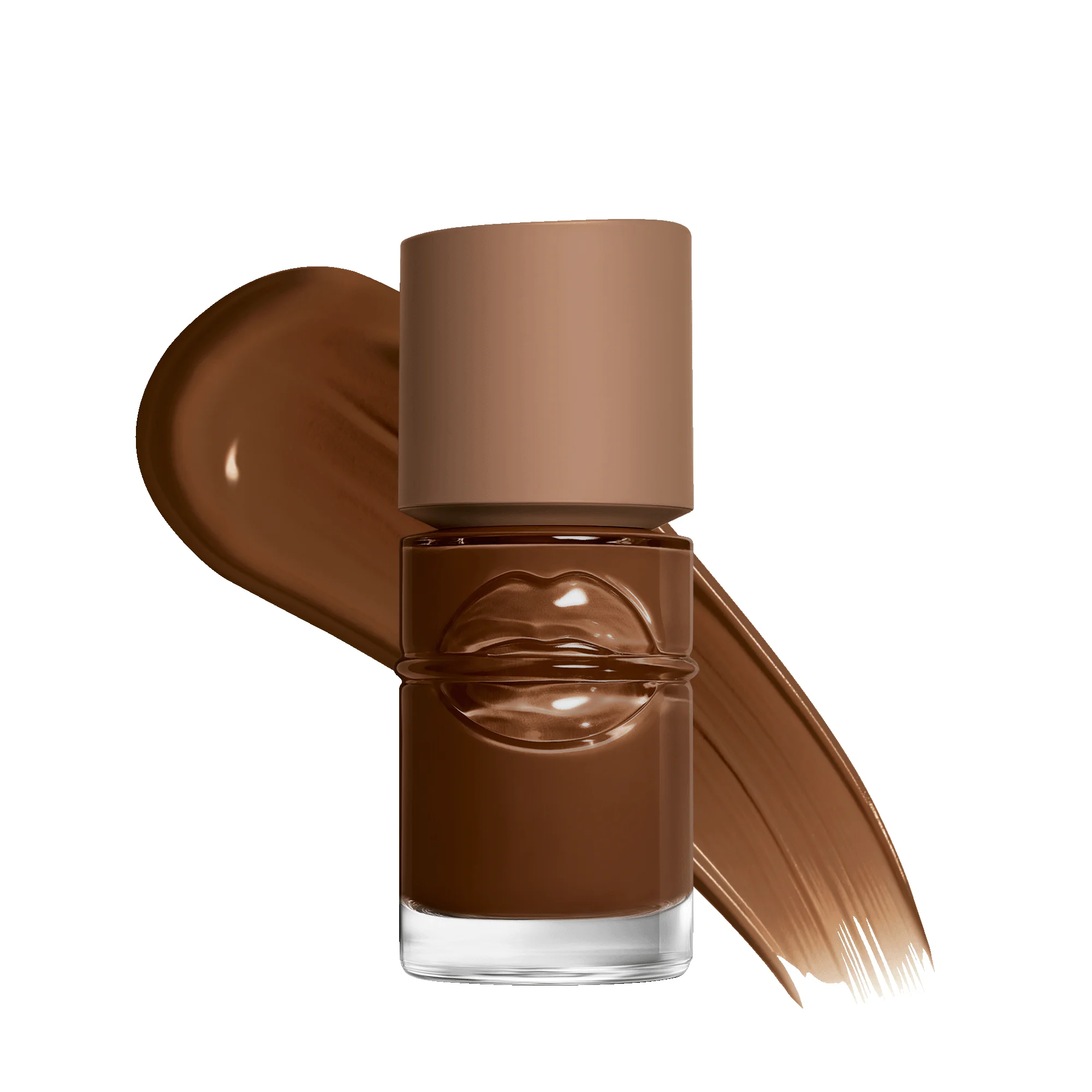 BALANCING & PERFECTING FOUNDATION - 1