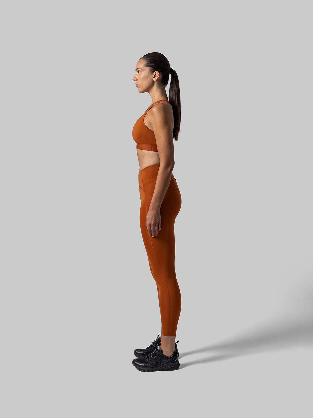 Women's Sequence Legging - 3