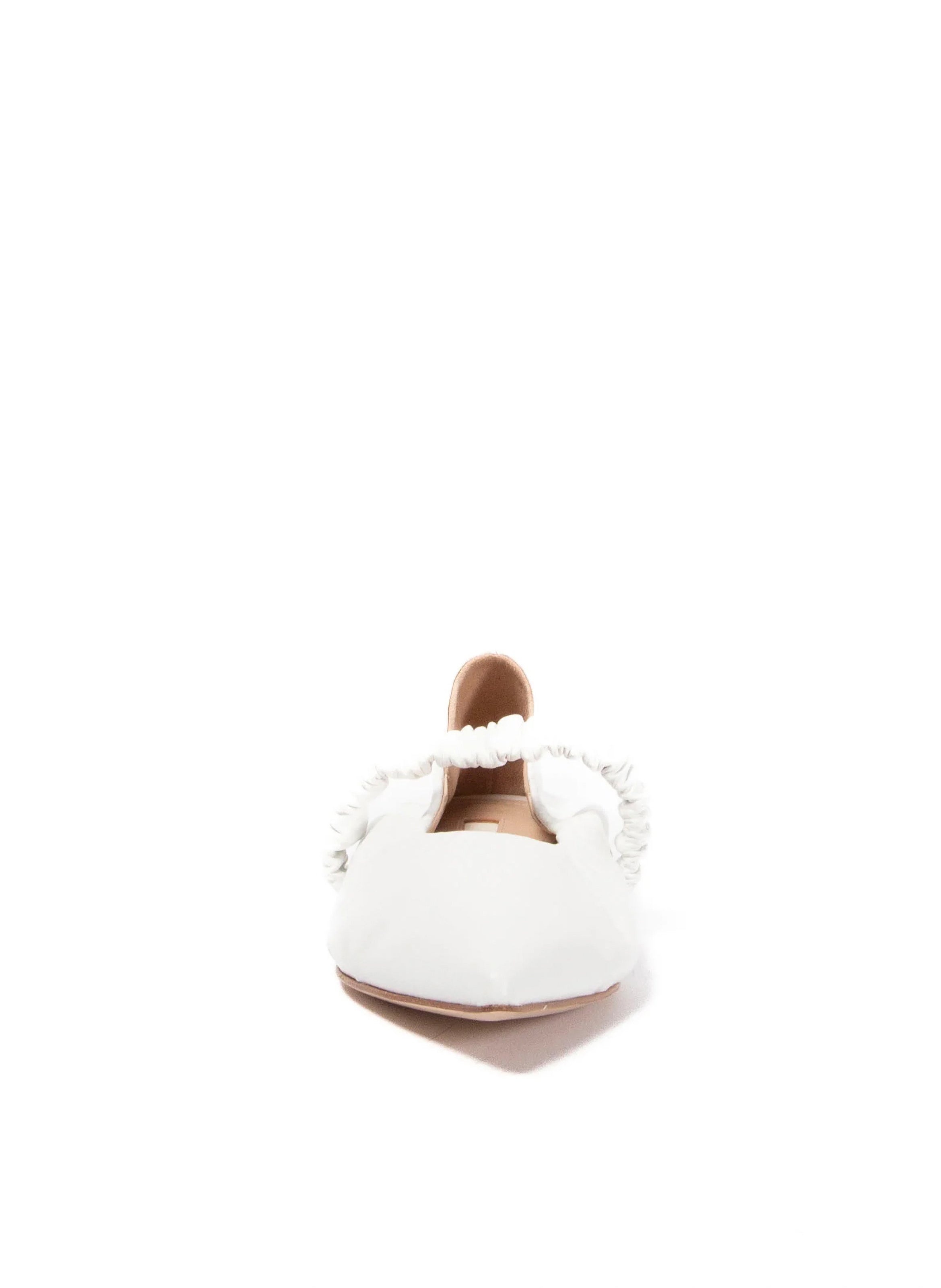 Chouchou Ballerina White - 5