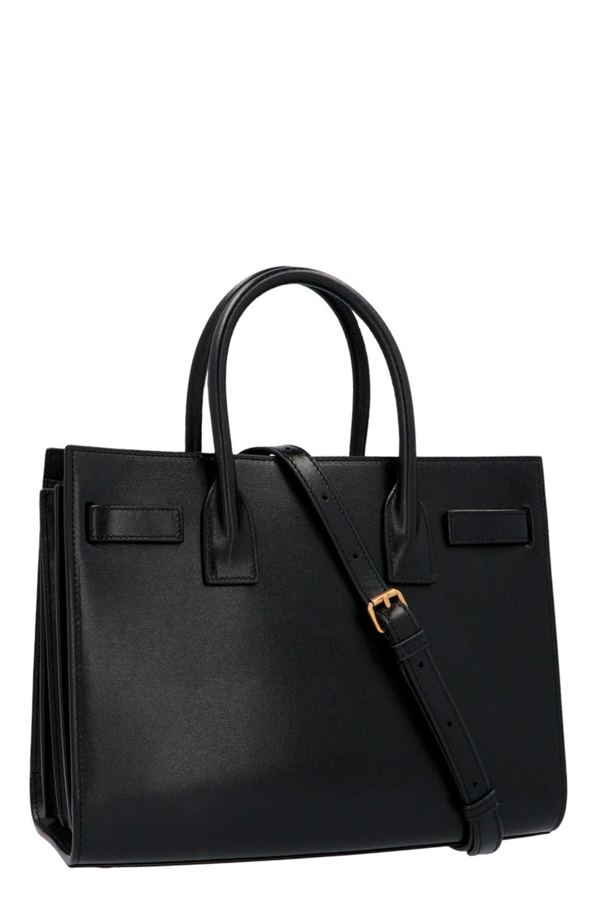 SAINT LAURENT 'Sac de jour' baby handbag | julianfashion