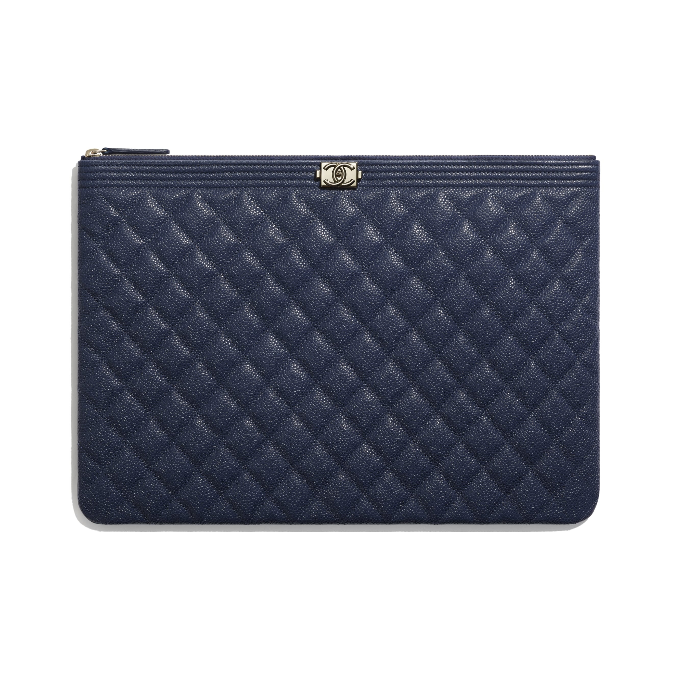 BOY CHANEL Large Pouch - 1