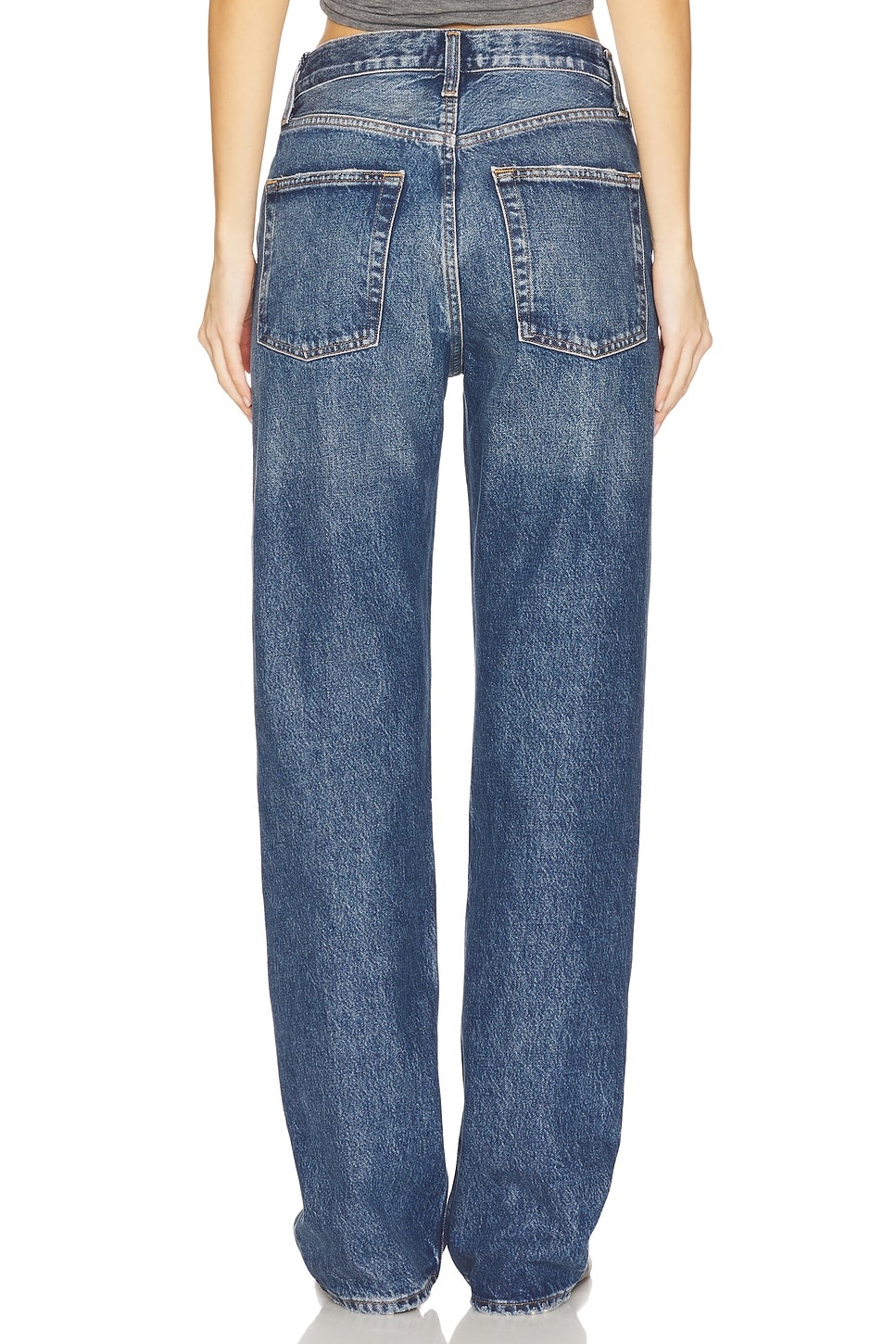 V-waist Kelly - 4