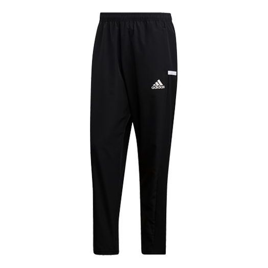 Men's adidas Dry Soccer/Football Sports Pants/Trousers/Joggers Black DW6869 - 1