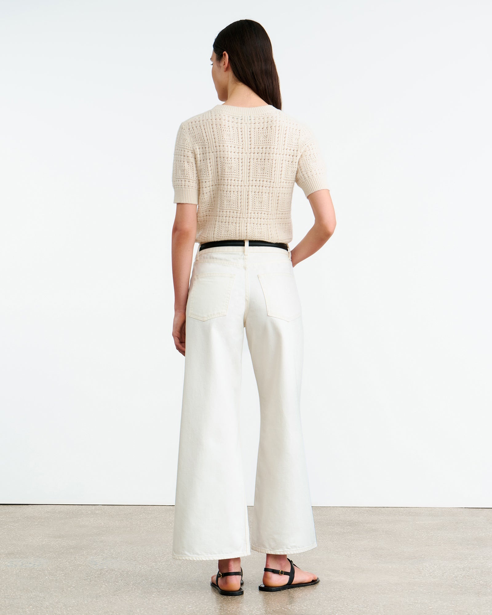 ELYSIA SWEATER - 5