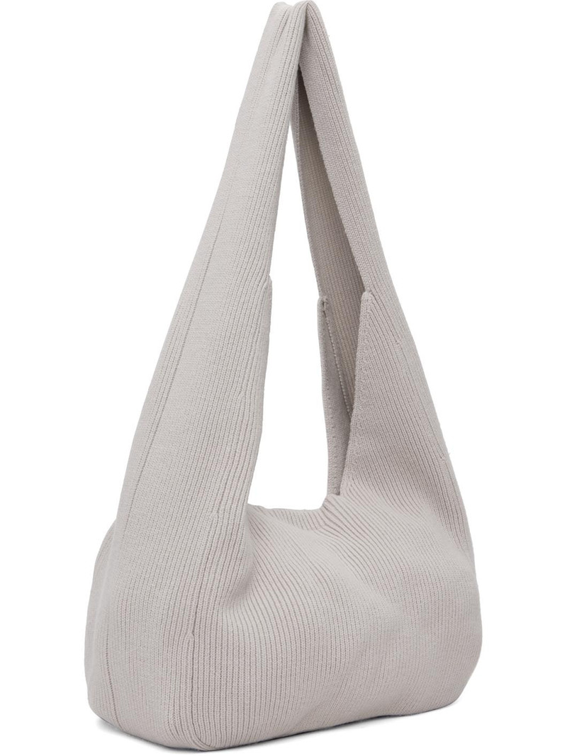 AYA MUSE Taupe Sol Bag outlook