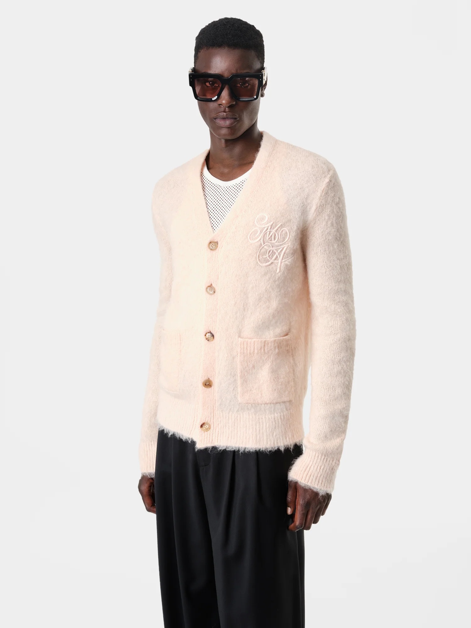 MA SWIRL CARDIGAN - 3