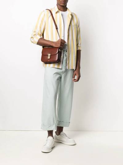 A.P.C. Grace shoulder bag outlook