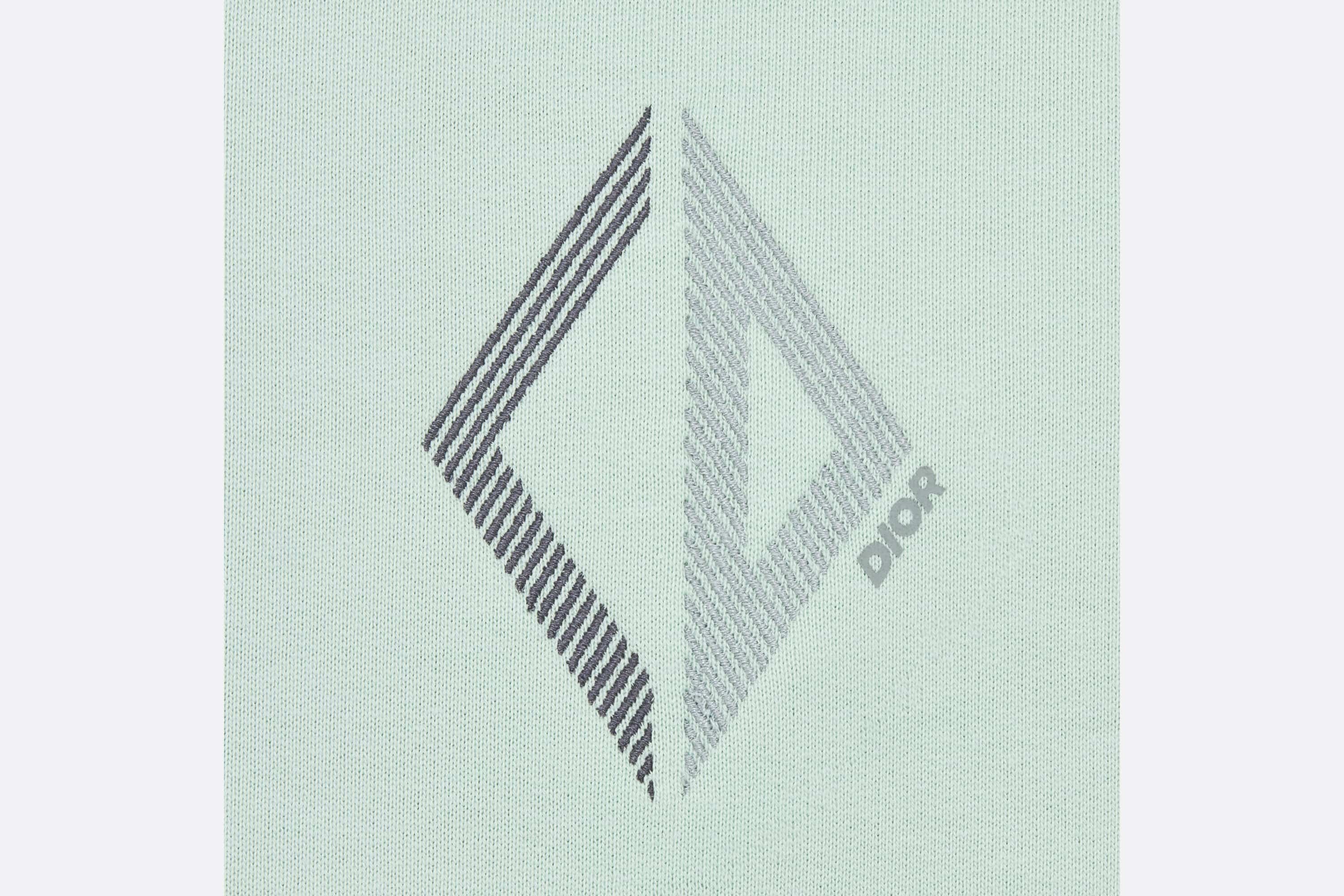 CD Diamond Hooded Sweatshirt - 3