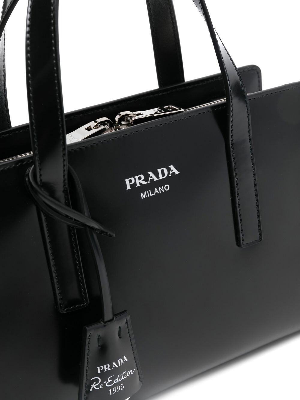 Prada Women Borsa Re-Edition 1995 - 5
