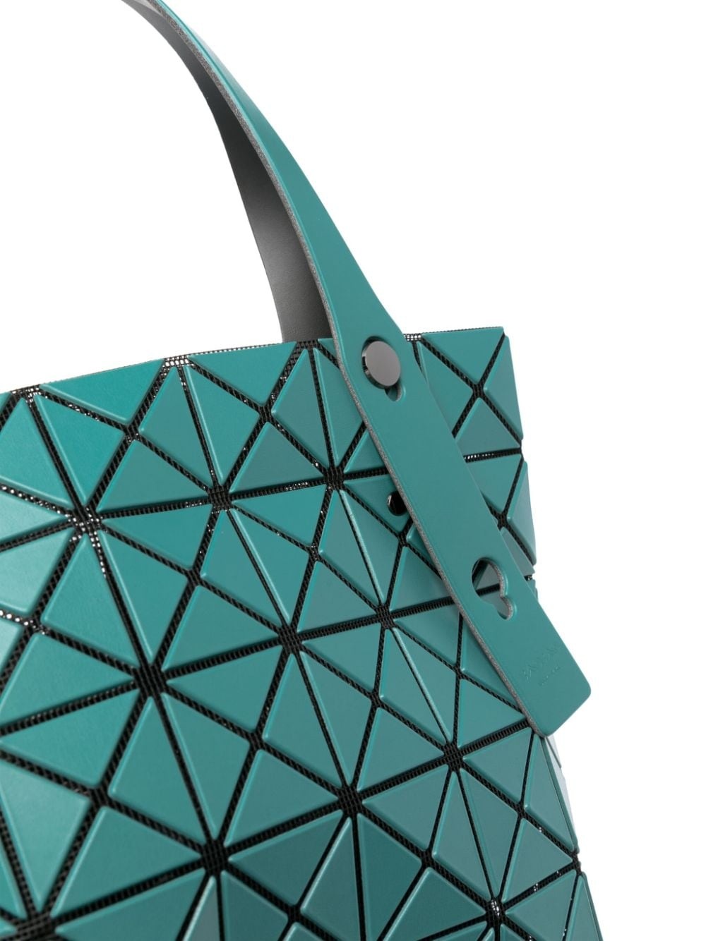 Prism Matte geometric-pattern bag - 4