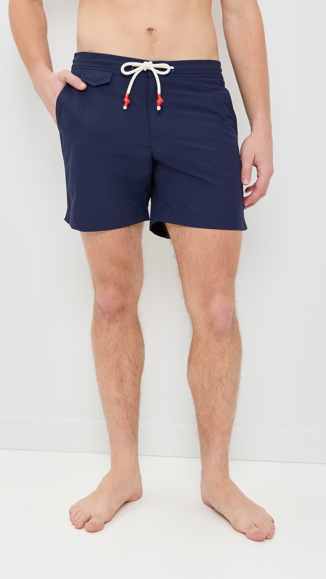 Standard Swim Shorts 6" - 6