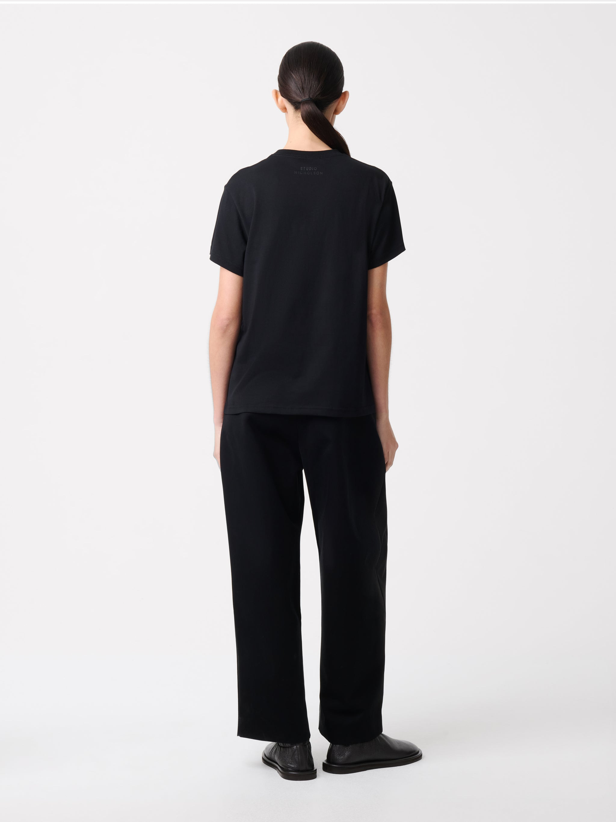 Dordoni Volume Pant - 4