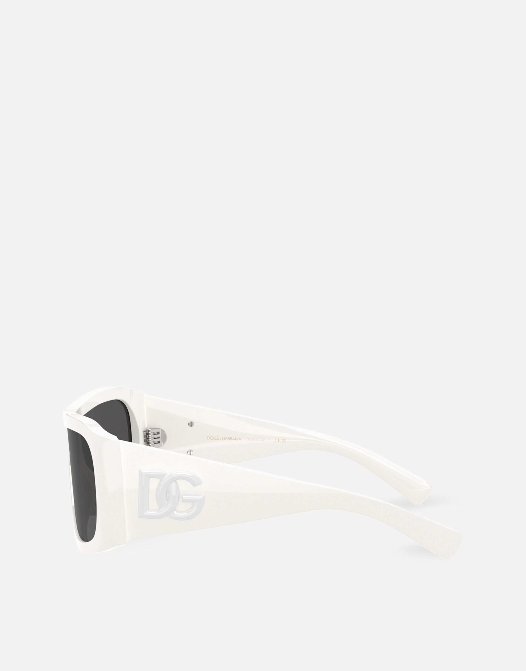 DG Crossed sunglasses - 3