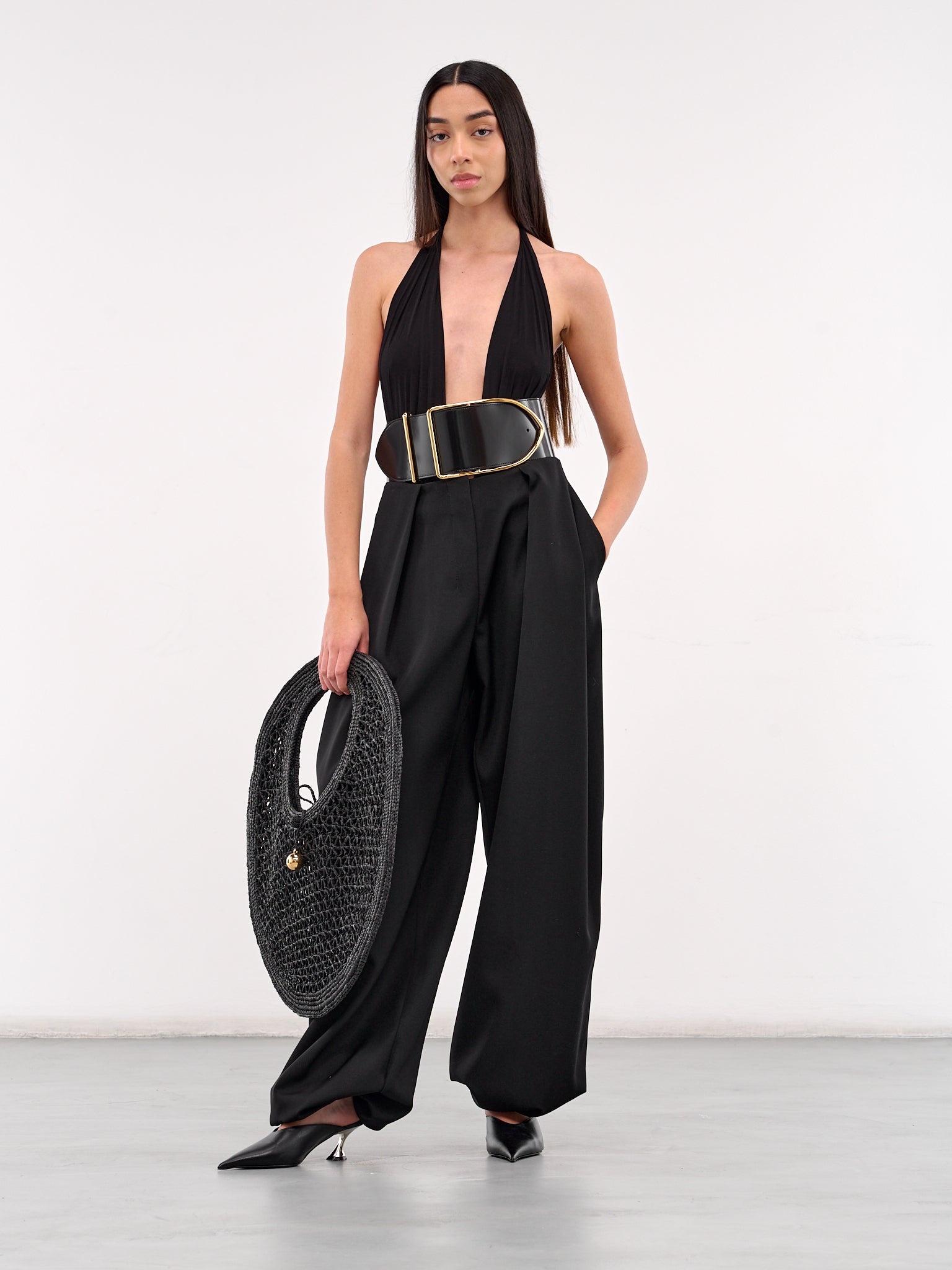 The Maxi Bambino Belt - 3