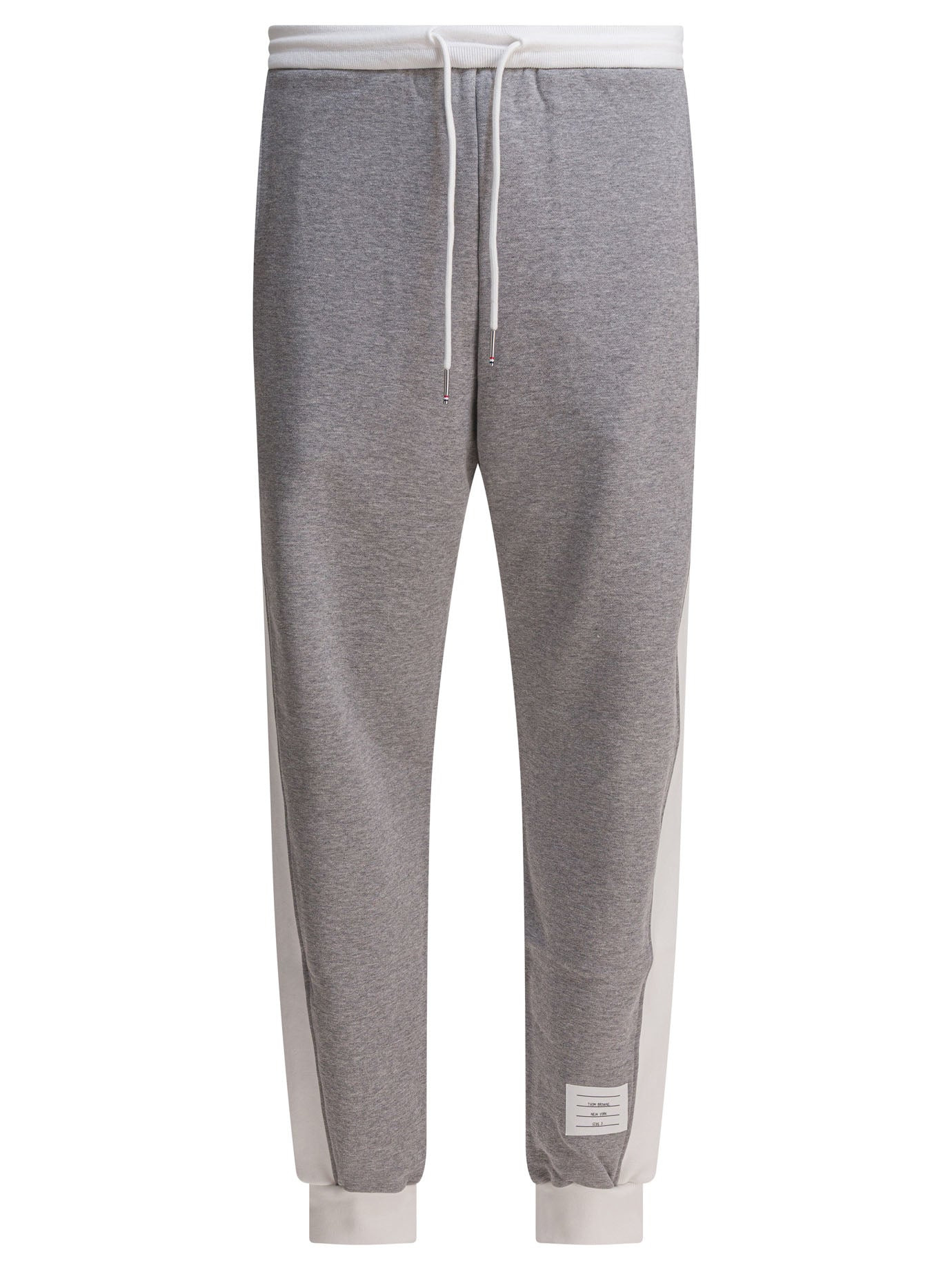 Trousers Grey - 1
