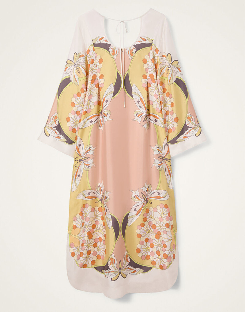 La DoubleJ Twin Flame Dress outlook