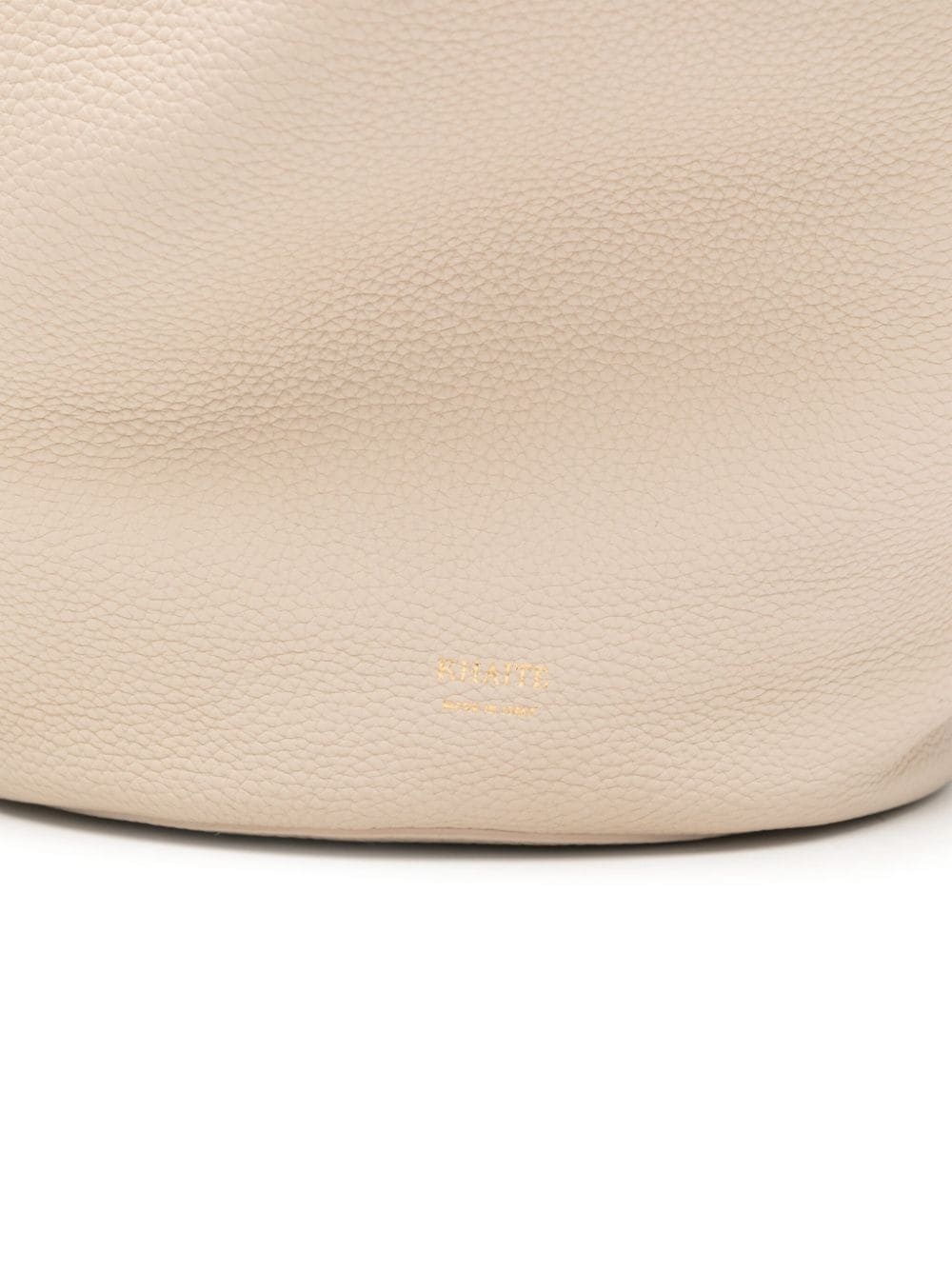medium Lotus tote bag - 4