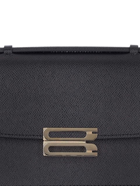 Victoria Beckham Women Mini Bag "Dorian" - 4