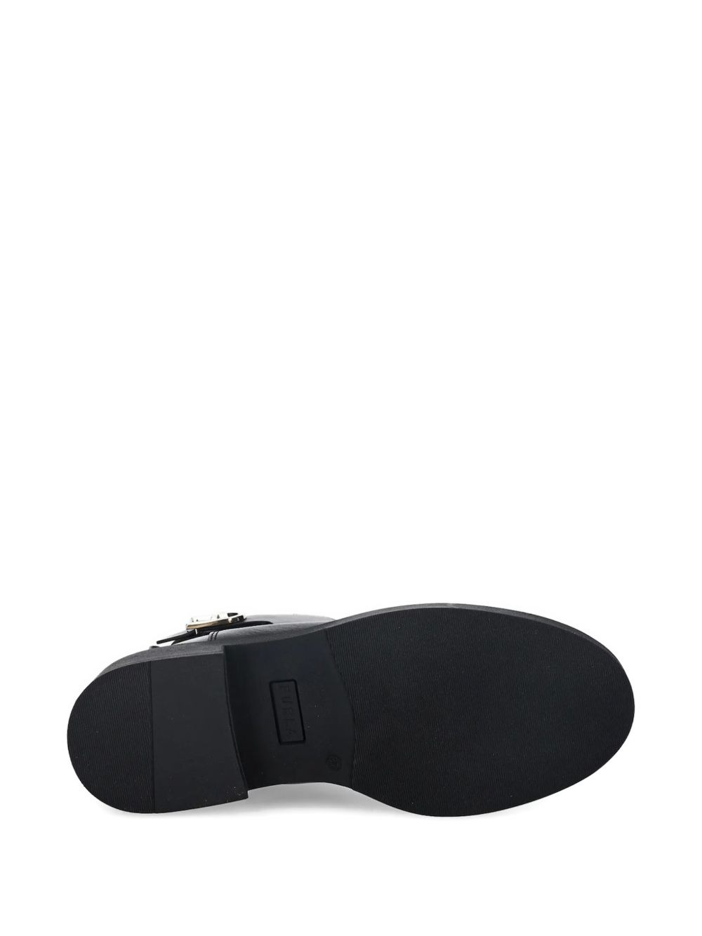 New Legacy buckle-strap chelsea boots - 4