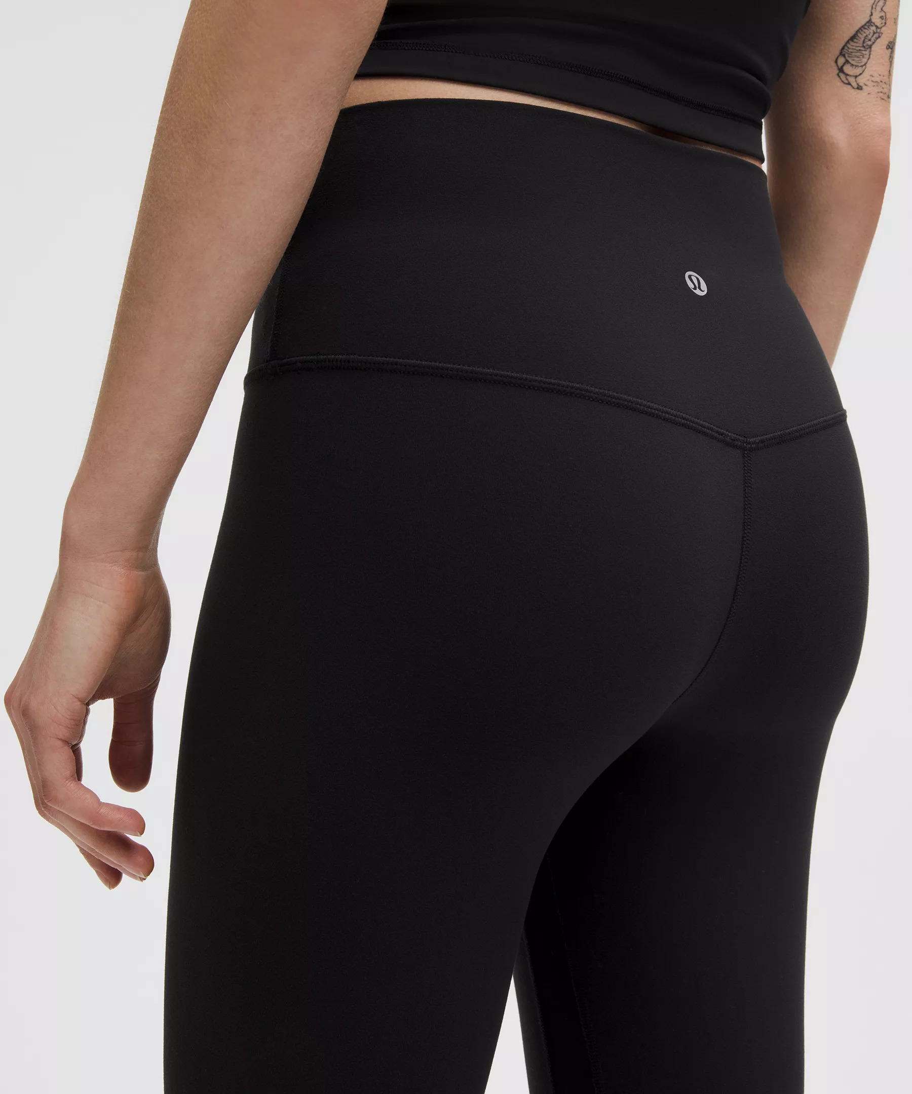 lululemon Align™ High-Rise Crop 17" - 5
