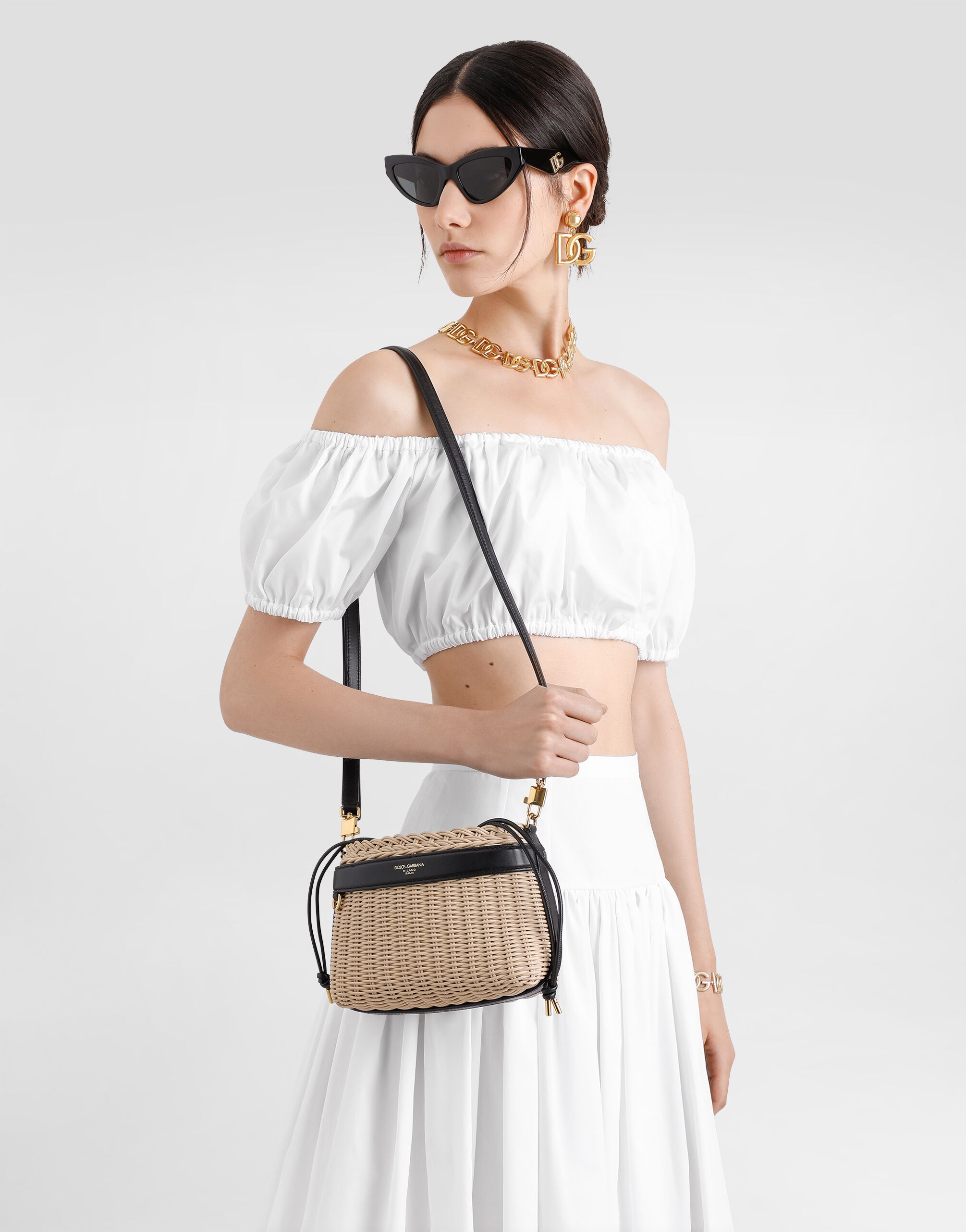 Carla handbag - 7