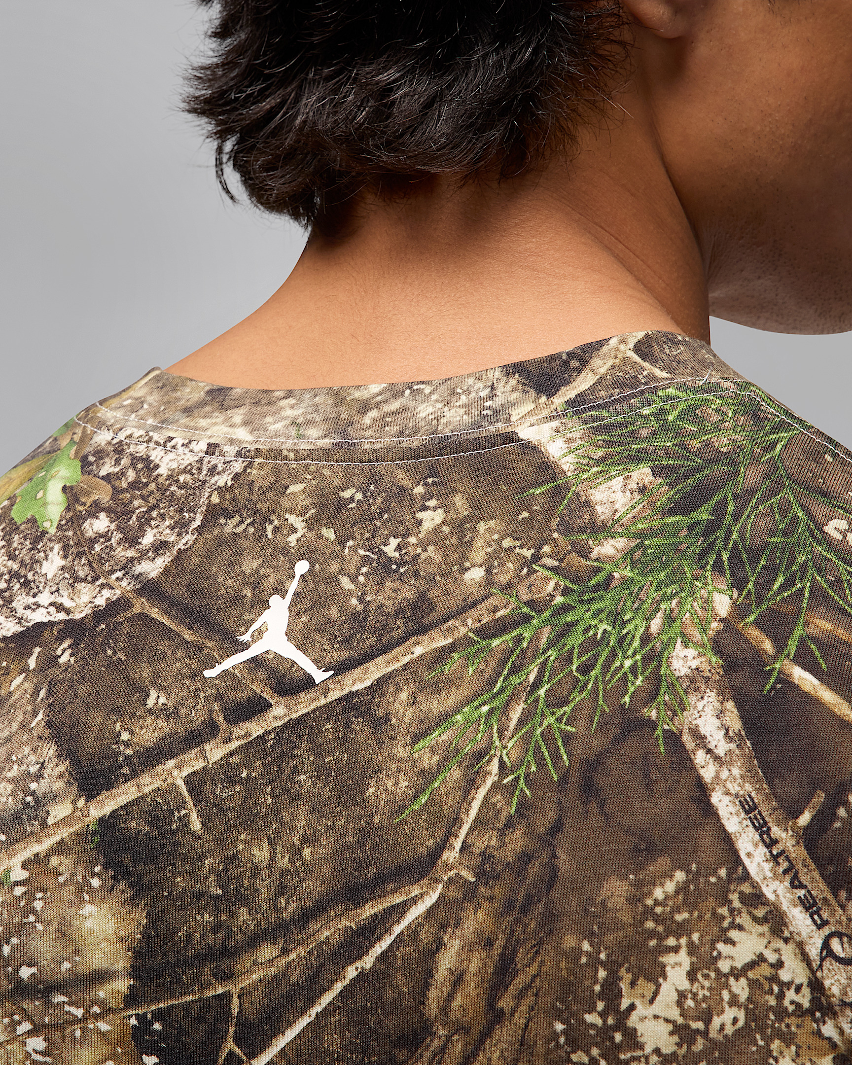 Jordan Brooklyn Men's Realtree T-Shirt - 6