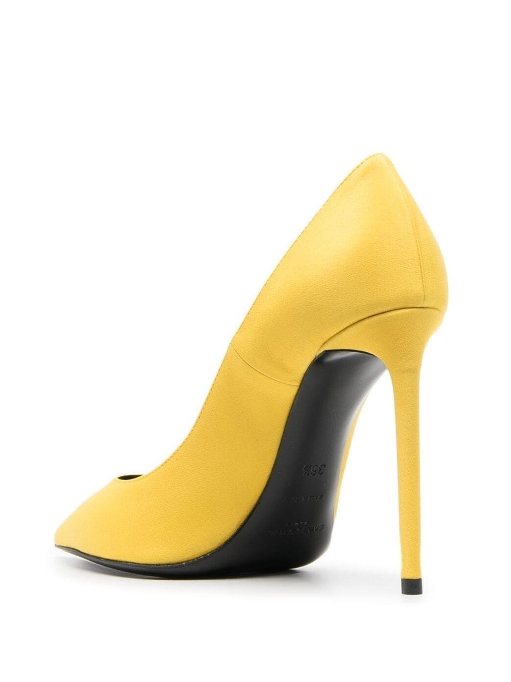 Zoe pointed pumps - 3