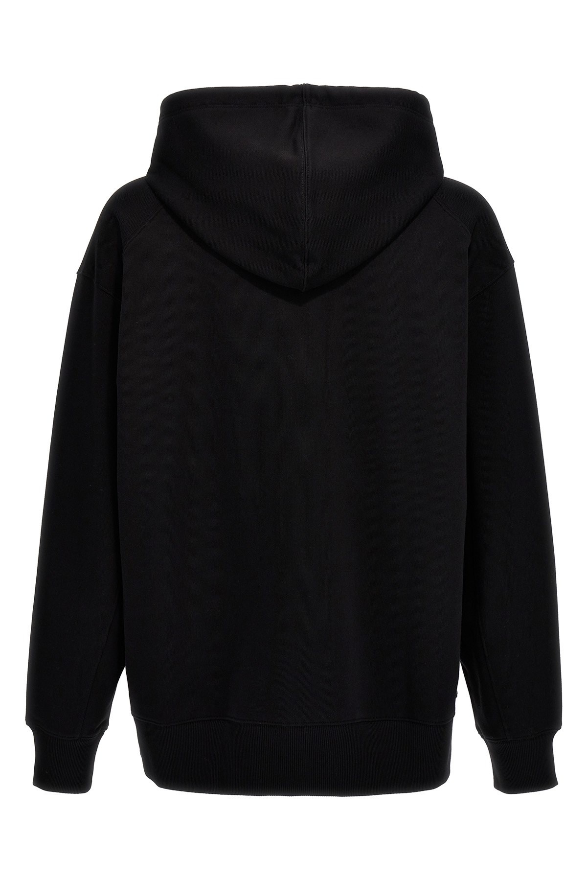 'Gfx' hoodie - 3