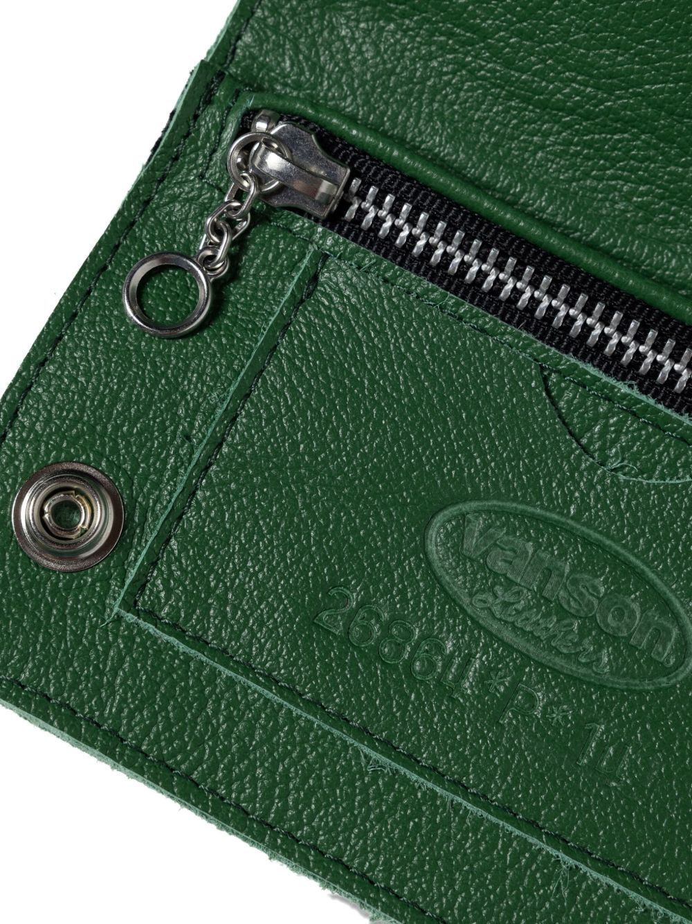 Vanson Bones chain wallet - 2