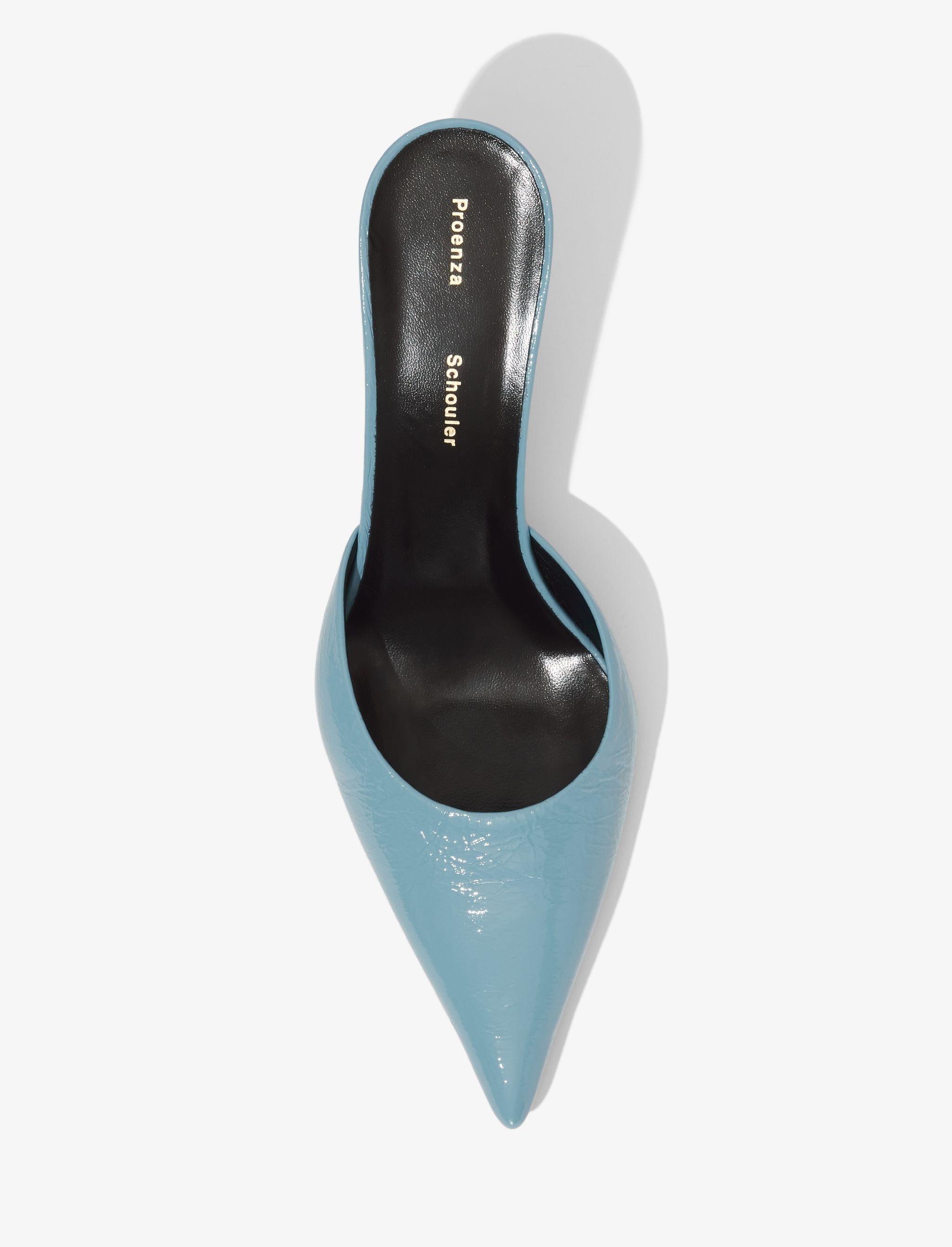 Spike Mules - 4