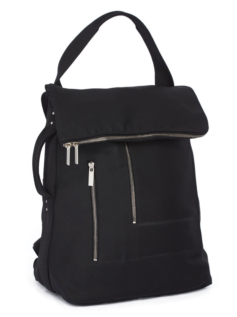 Rick Owens BAG outlook
