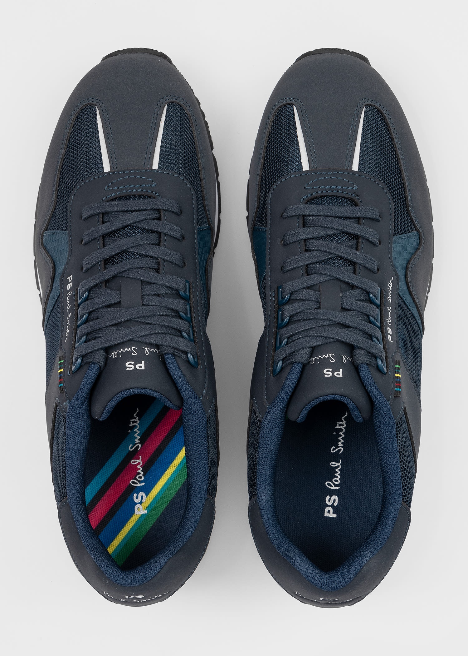 'Brandon' Trainers - 5