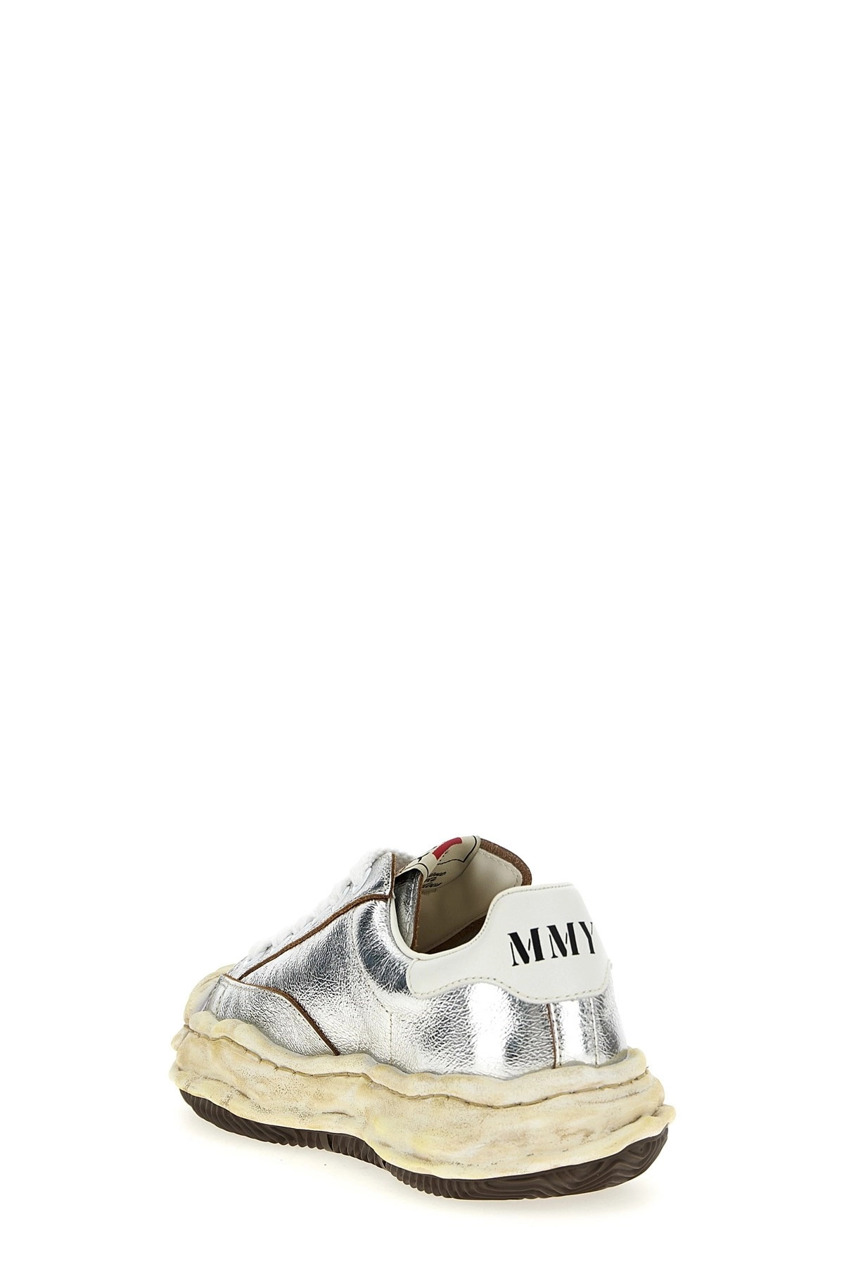 'Blakey' sneakers - 3