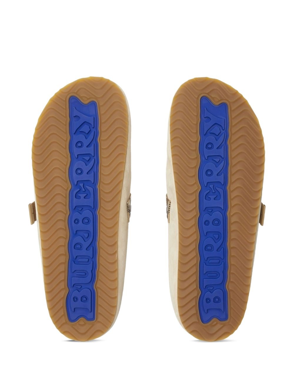 Urchin clogs - 5