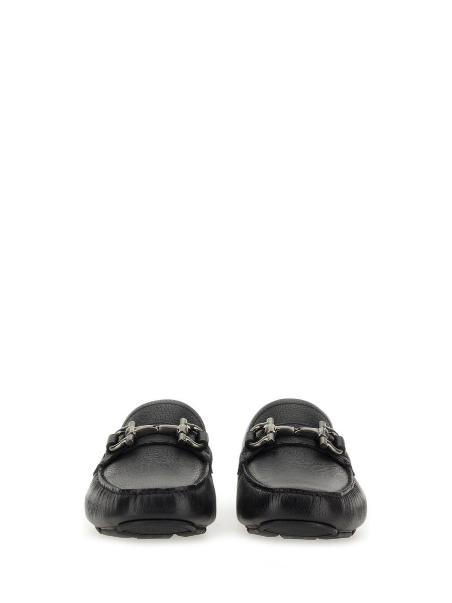 Moccasin Gancini - 4