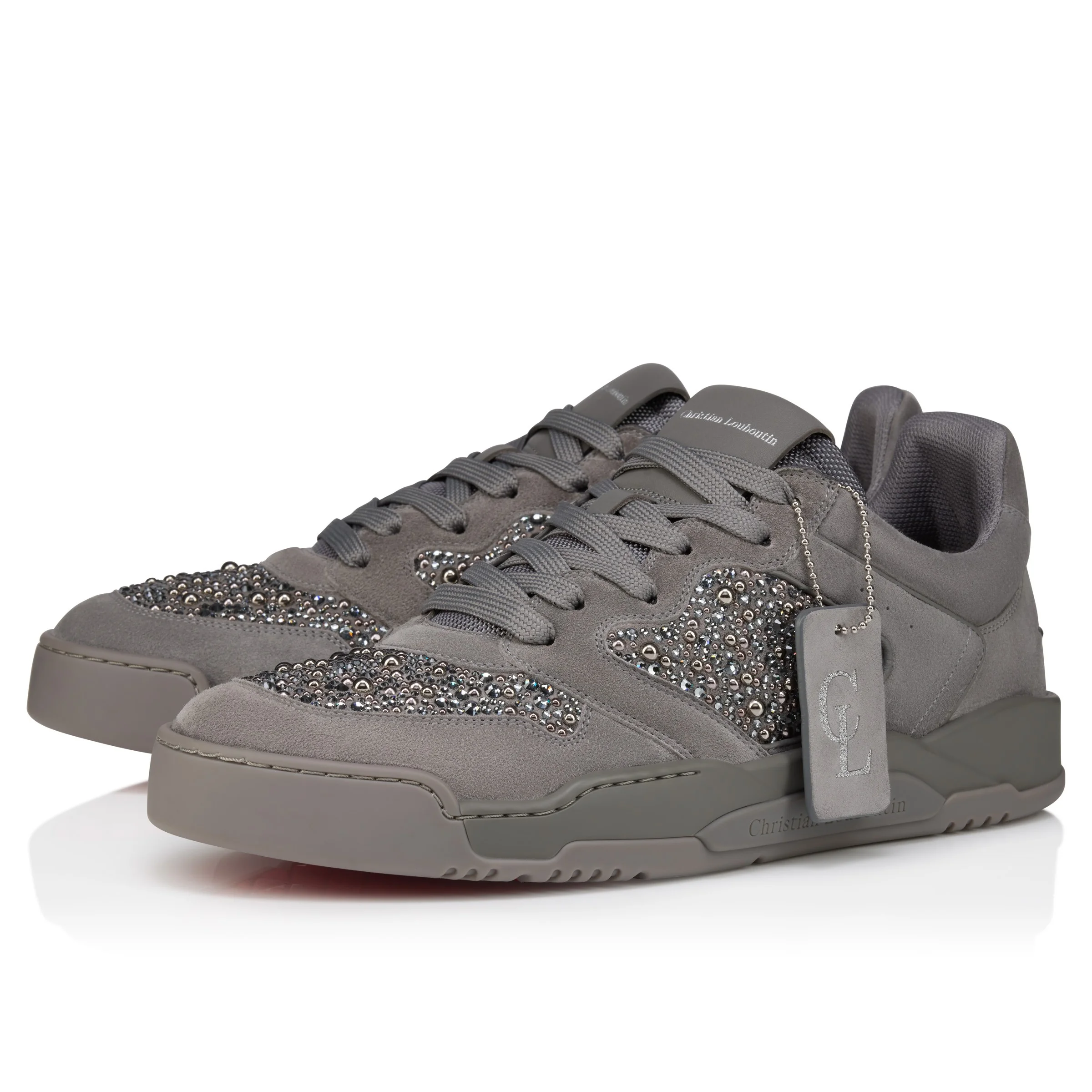 Bsktball 1 Perla Sneakers - 1