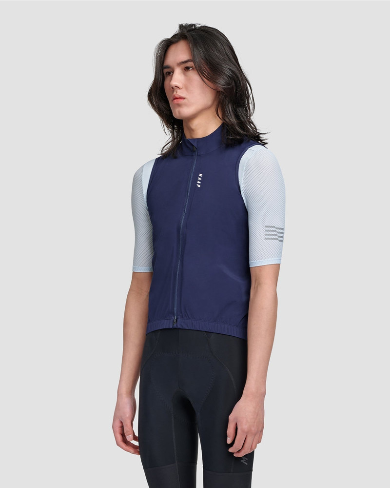 MAAP Prime Vest outlook