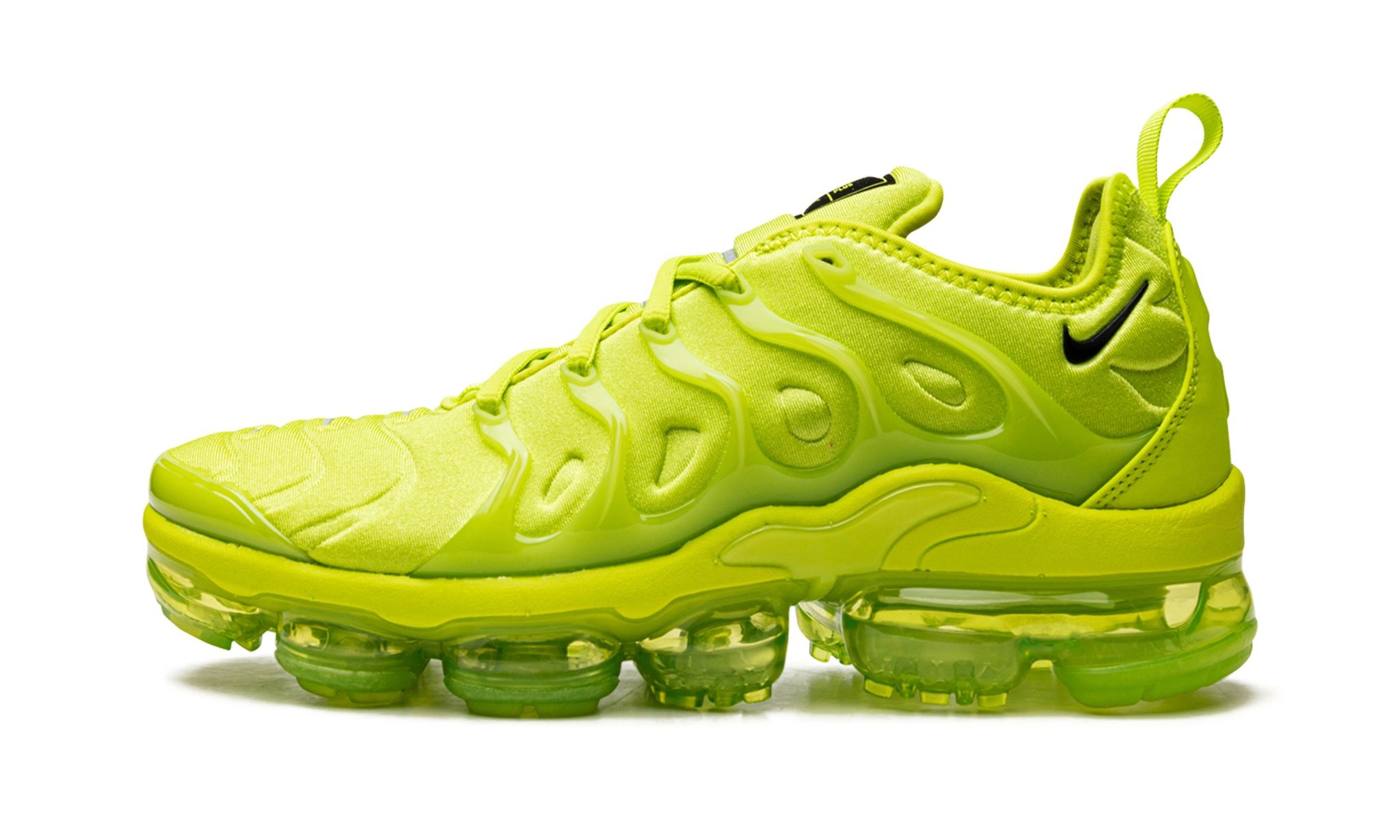 WMNS Air VaporMax Plus "Tennis Ball" - 1