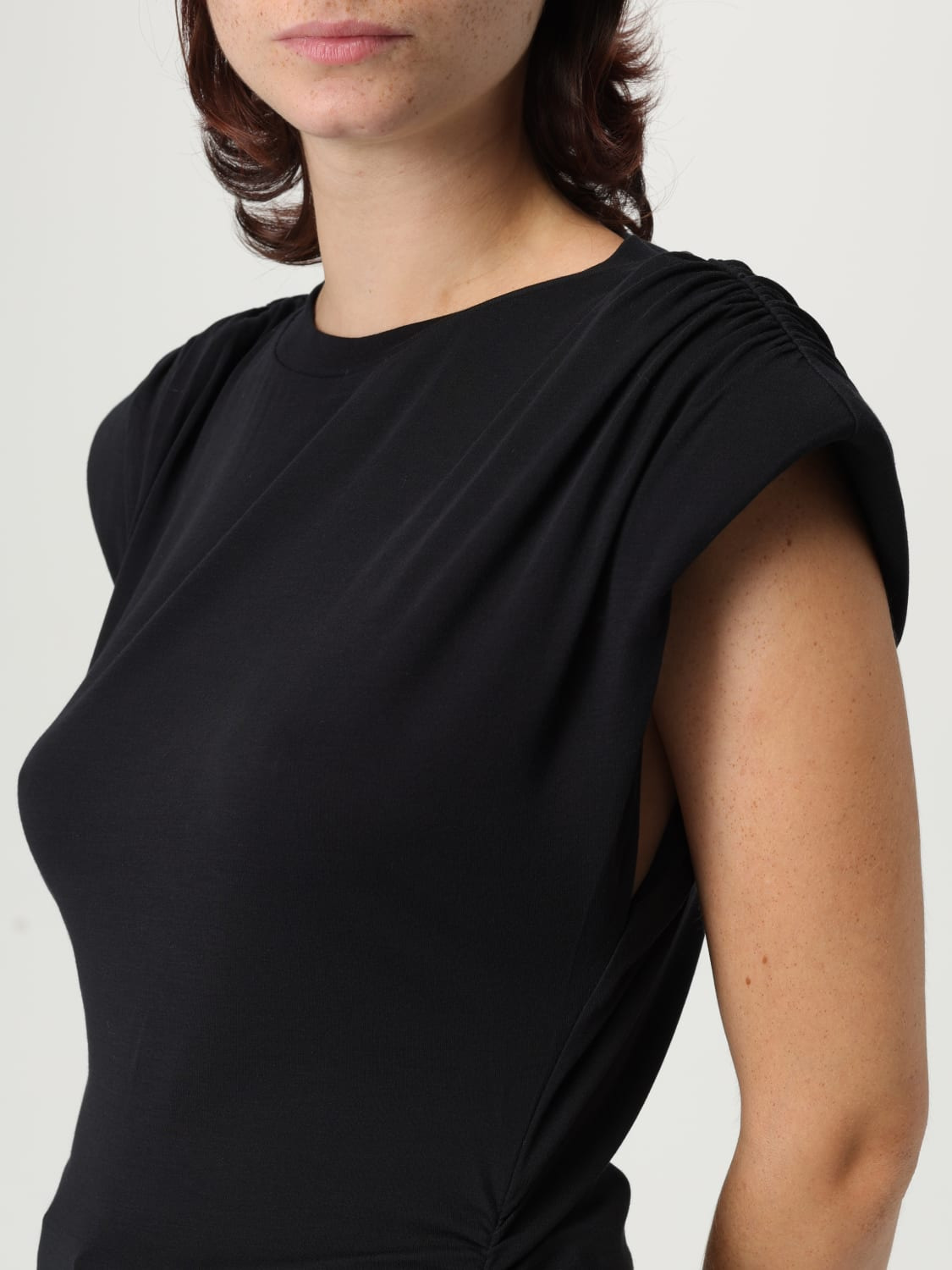T-shirt woman Isabel Marant Etoile - 4
