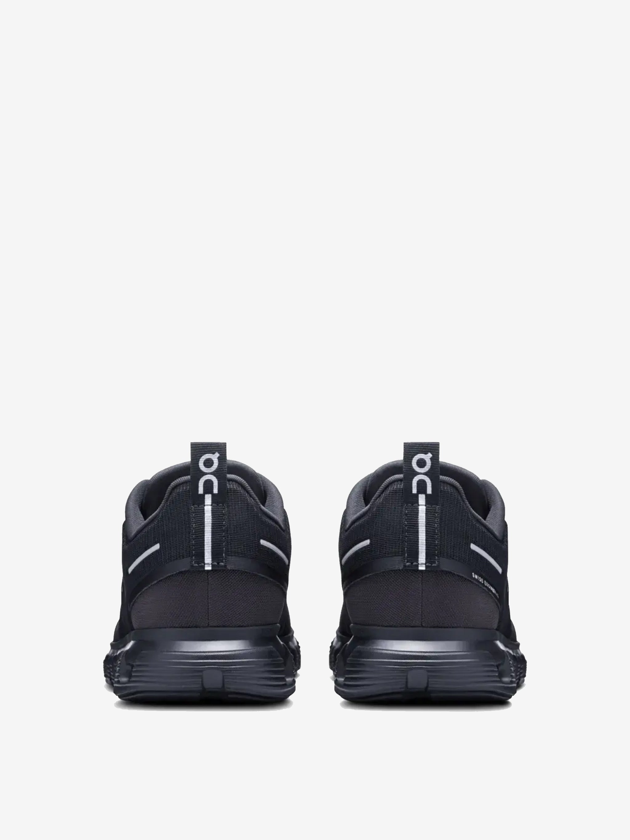 ON RUNNING - Men Cloud 6 Wp Sneakers - 2