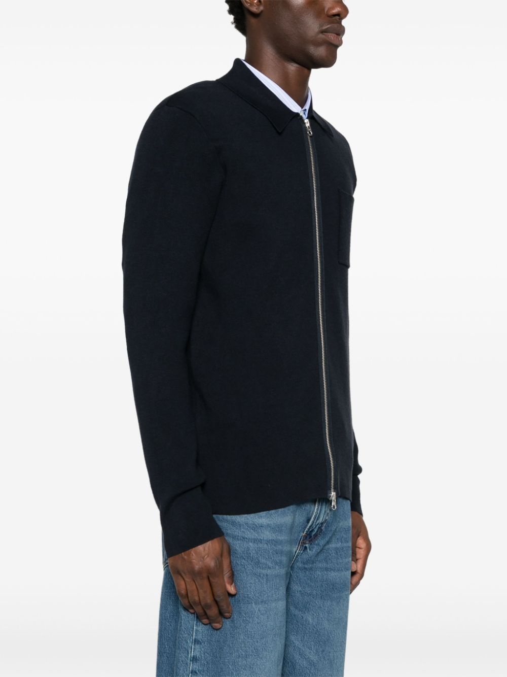 GUNA X cardigan - 3