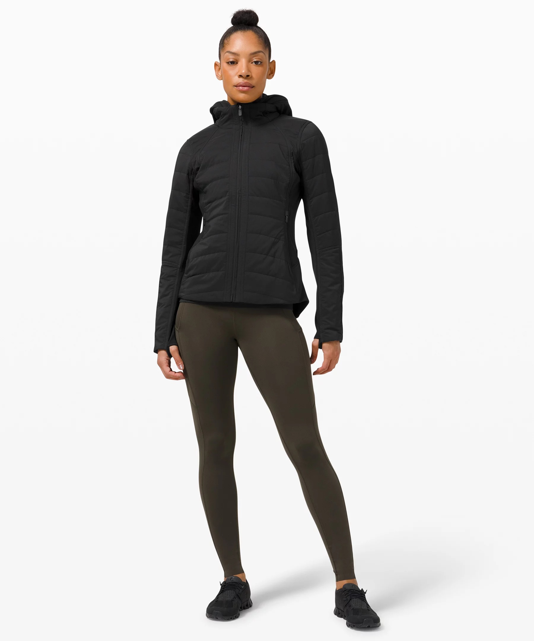 Another Mile Jacket - 2