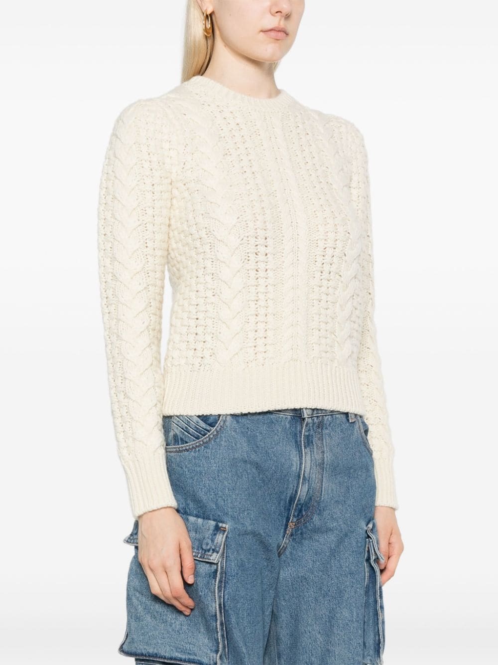 Otilia sweater - 3