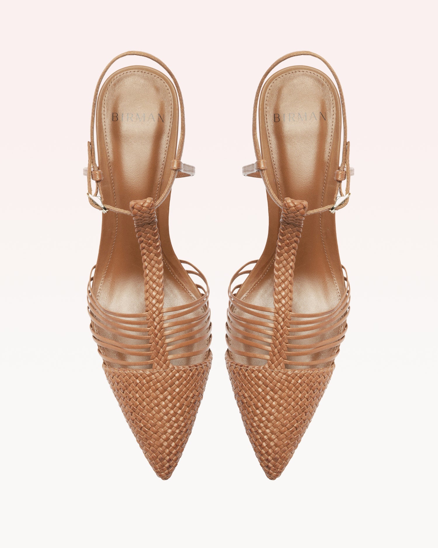 NESSA WOVEN 60 - 4