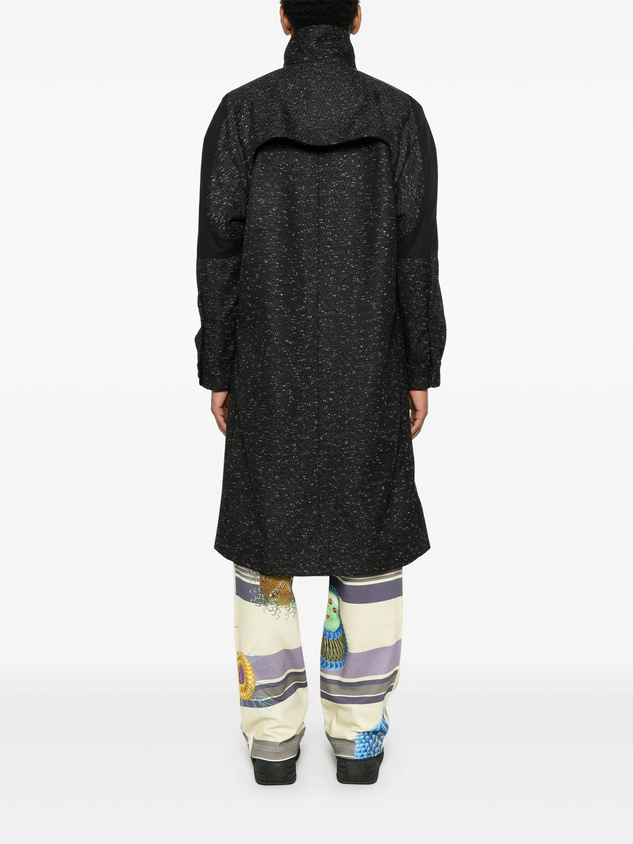 Babraham coat - 4