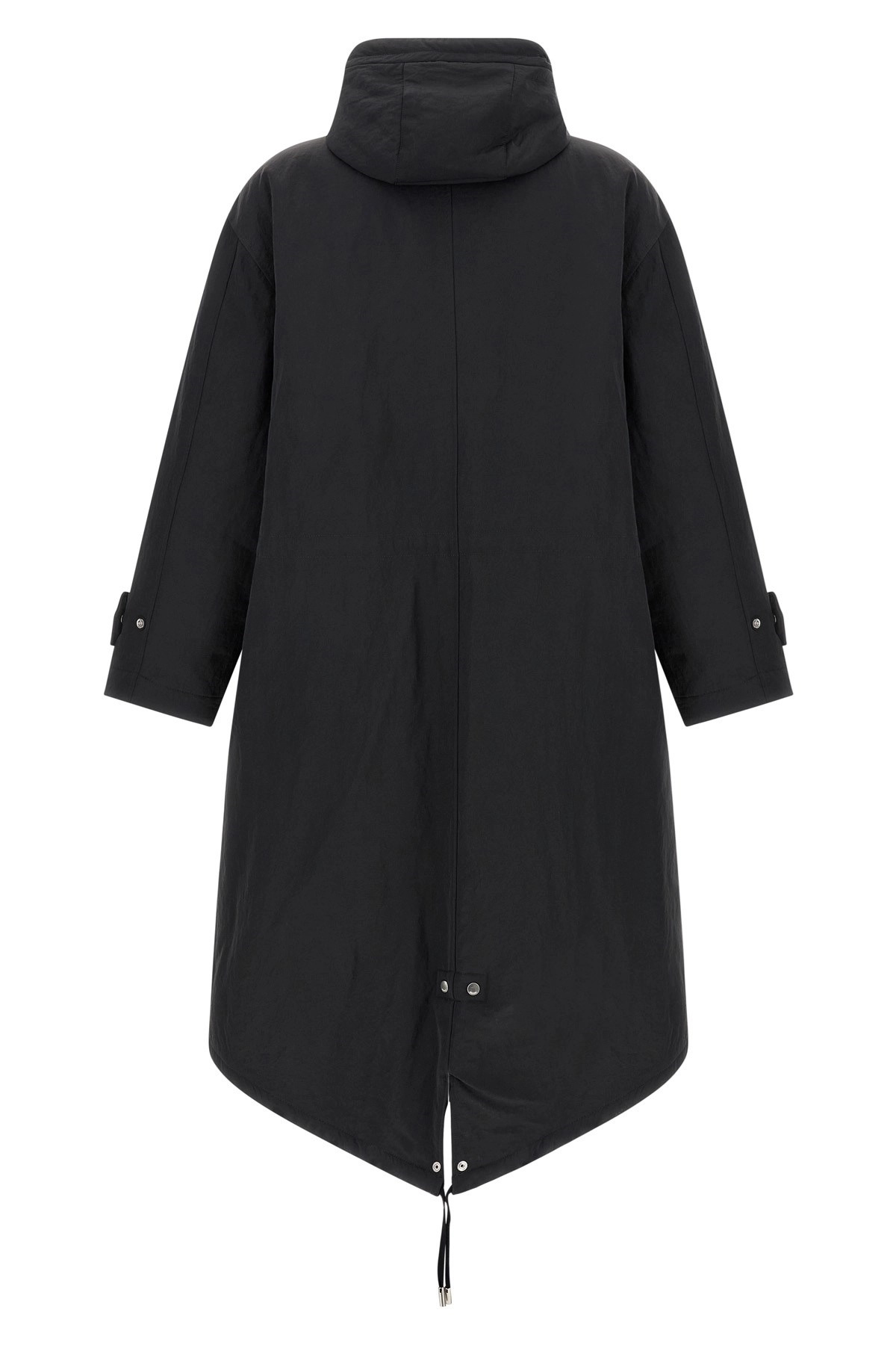 Long parka - 2