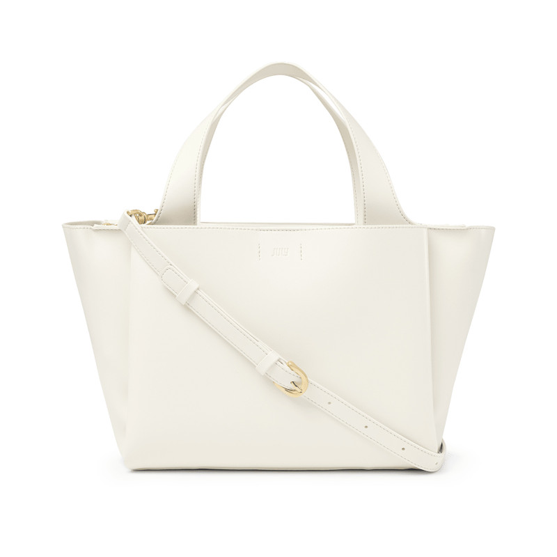 Juliette Soft Small Tote 1